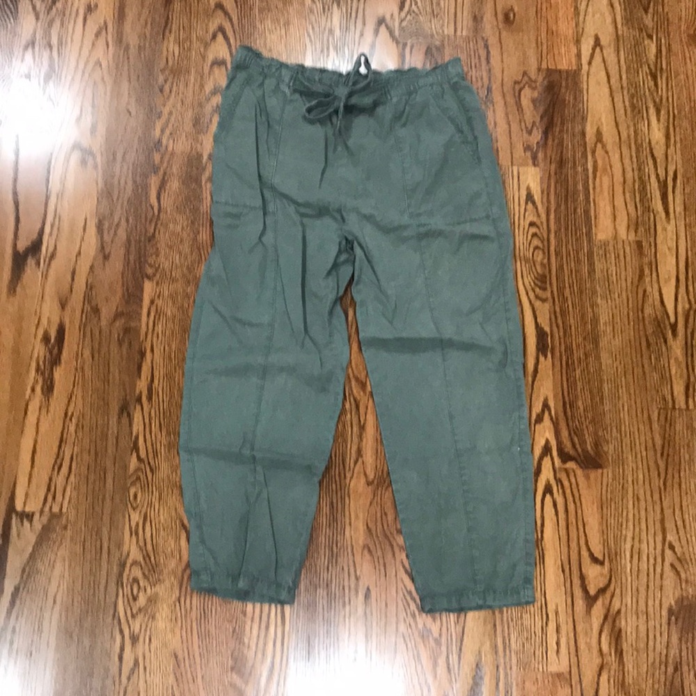 Aerie Pants